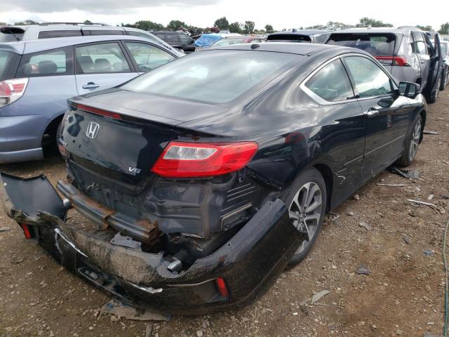 Photo 3 VIN: 1HGCT2B80DA011553 - HONDA ACCORD EXL 