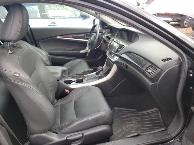 Photo 4 VIN: 1HGCT2B80DA011553 - HONDA ACCORD EXL 