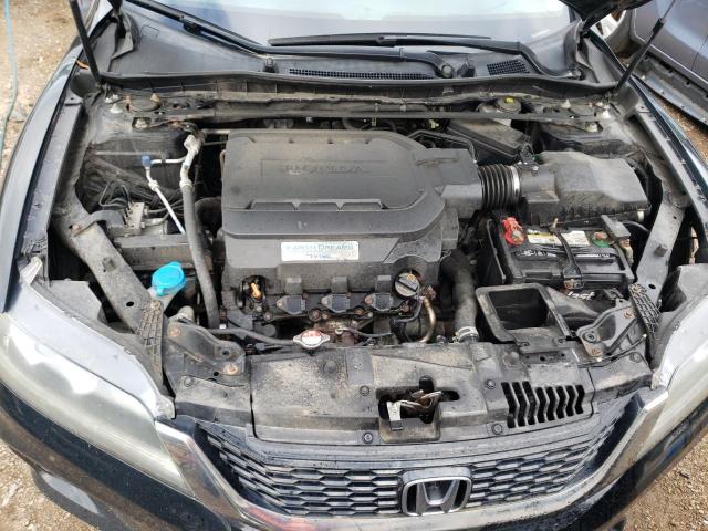 Photo 6 VIN: 1HGCT2B80DA011553 - HONDA ACCORD EXL 