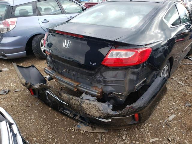 Photo 8 VIN: 1HGCT2B80DA011553 - HONDA ACCORD EXL 