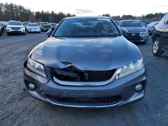 Photo 4 VIN: 1HGCT2B80DA012525 - HONDA ACCORD 