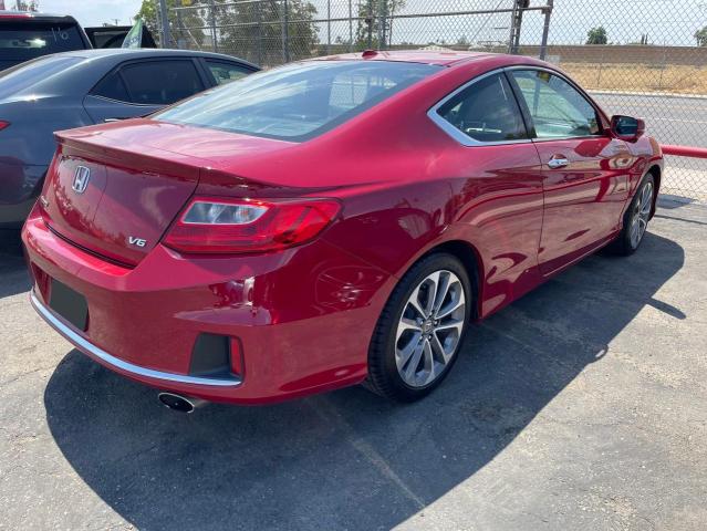 Photo 3 VIN: 1HGCT2B80DA012976 - HONDA ACCORD EXL 