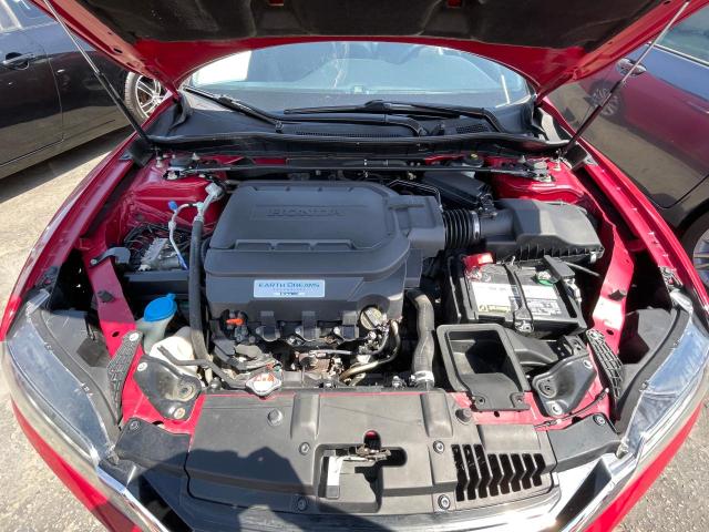 Photo 6 VIN: 1HGCT2B80DA012976 - HONDA ACCORD EXL 