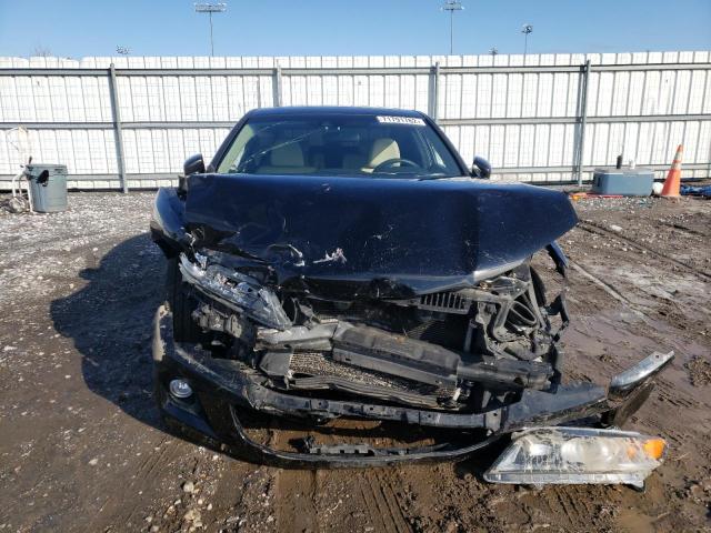 Photo 4 VIN: 1HGCT2B80DA013187 - HONDA ACCORD EXL 