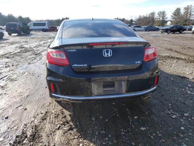 Photo 5 VIN: 1HGCT2B80DA013187 - HONDA ACCORD EXL 