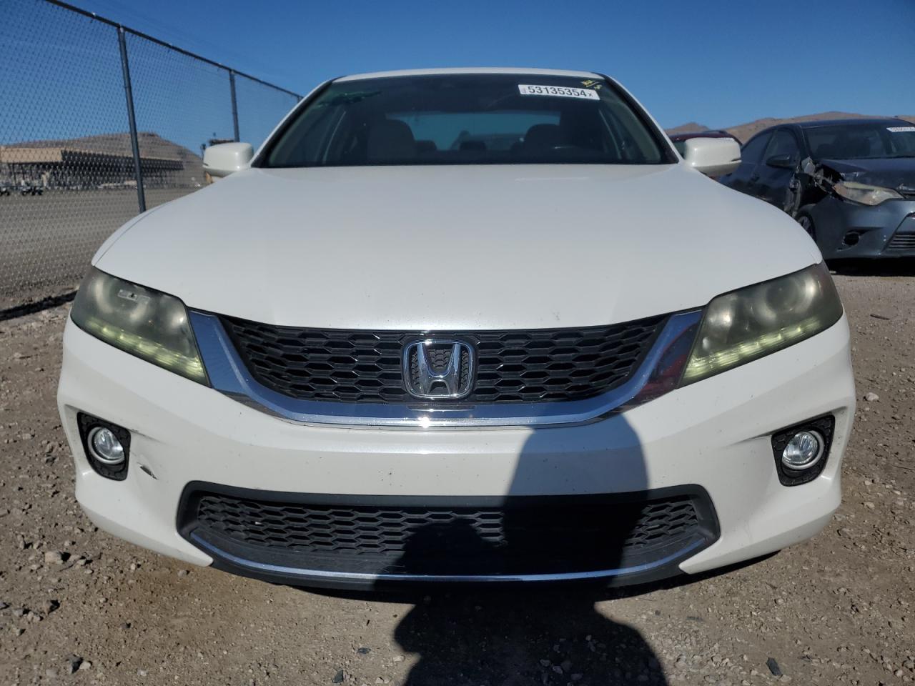 Photo 4 VIN: 1HGCT2B80EA000960 - HONDA ACCORD 