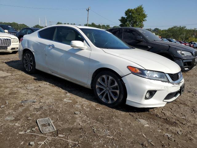 Photo 3 VIN: 1HGCT2B80EA001252 - HONDA ACCORD EXL 