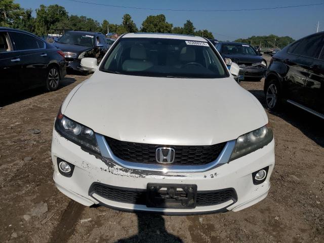 Photo 4 VIN: 1HGCT2B80EA001252 - HONDA ACCORD EXL 