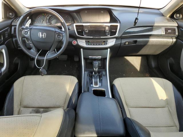 Photo 7 VIN: 1HGCT2B80EA001252 - HONDA ACCORD EXL 