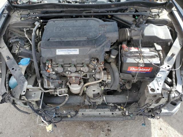 Photo 10 VIN: 1HGCT2B80EA004359 - HONDA ACCORD 