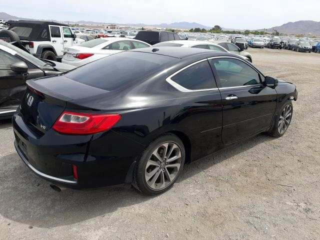 Photo 2 VIN: 1HGCT2B80EA004359 - HONDA ACCORD 