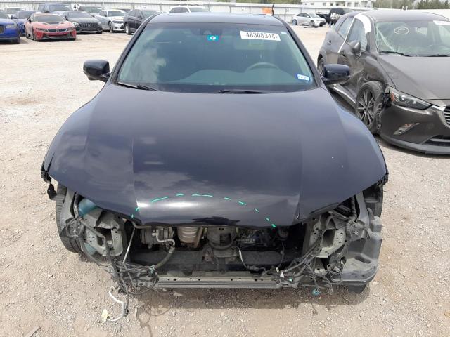 Photo 4 VIN: 1HGCT2B80EA004359 - HONDA ACCORD 