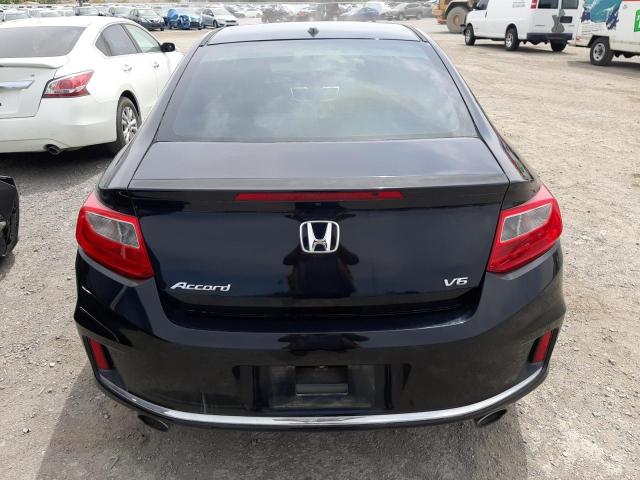 Photo 5 VIN: 1HGCT2B80EA004359 - HONDA ACCORD 