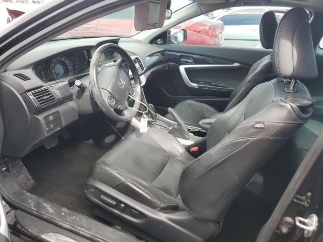 Photo 6 VIN: 1HGCT2B80EA004359 - HONDA ACCORD 