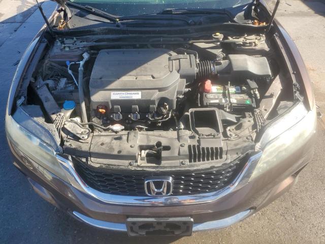 Photo 10 VIN: 1HGCT2B80EA004717 - HONDA ACCORD EXL 