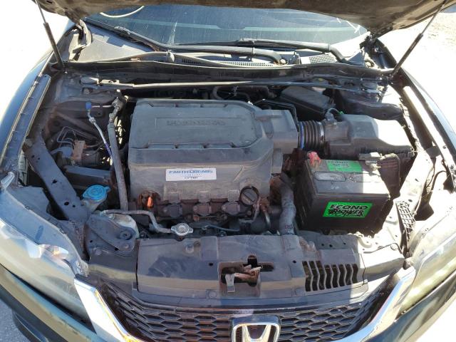 Photo 6 VIN: 1HGCT2B80EA006385 - HONDA ACCORD COUPE 