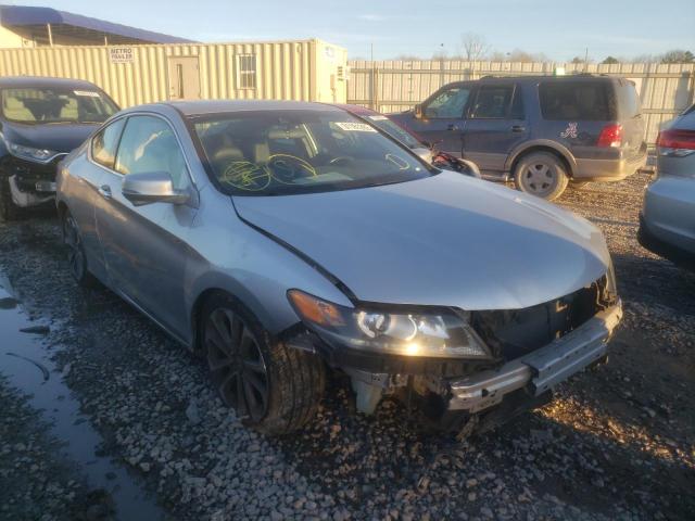 Photo 0 VIN: 1HGCT2B80EA008315 - HONDA ACCORD EXL 