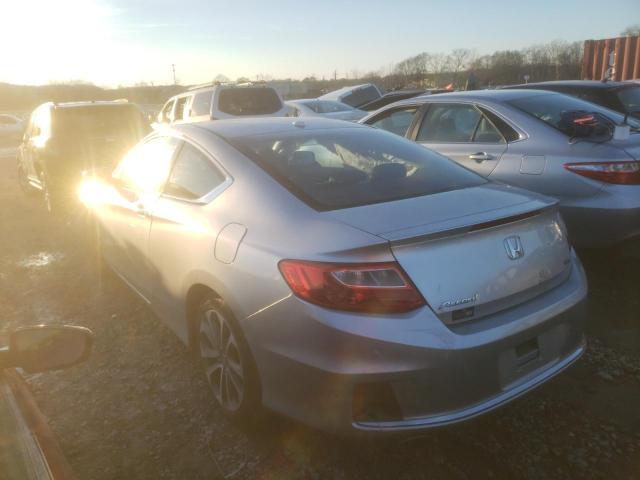 Photo 2 VIN: 1HGCT2B80EA008315 - HONDA ACCORD EXL 