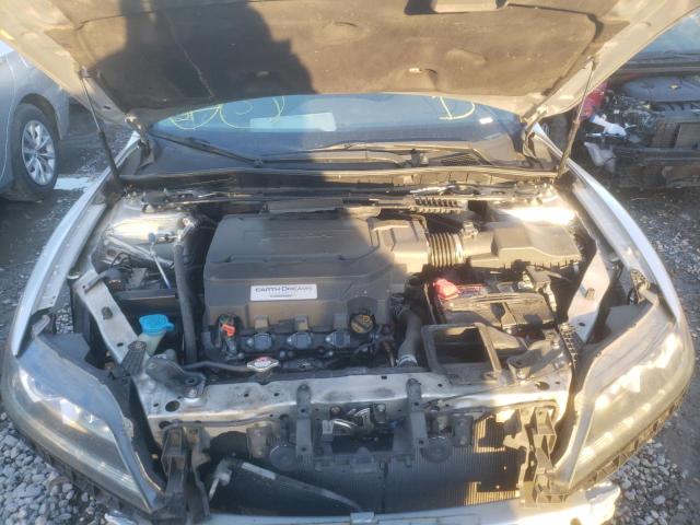 Photo 6 VIN: 1HGCT2B80EA008315 - HONDA ACCORD EXL 