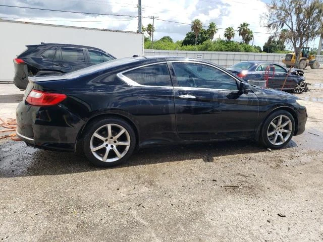 Photo 2 VIN: 1HGCT2B80EA009318 - HONDA ACCORD EXL 