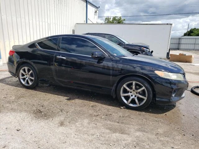 Photo 3 VIN: 1HGCT2B80EA009318 - HONDA ACCORD EXL 