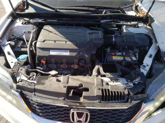 Photo 6 VIN: 1HGCT2B80EA800111 - HONDA ACCORD EXL 