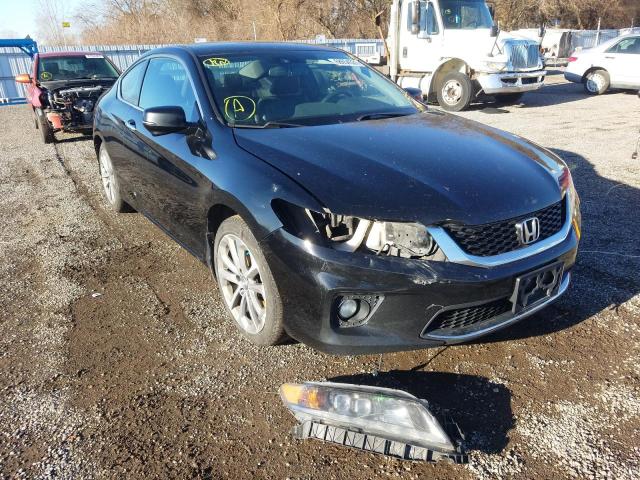 Photo 0 VIN: 1HGCT2B80EA800366 - HONDA ACCORD EXL 