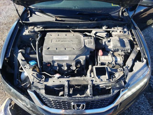 Photo 6 VIN: 1HGCT2B80EA800366 - HONDA ACCORD EXL 