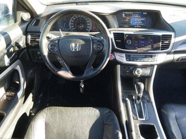 Photo 8 VIN: 1HGCT2B80EA800366 - HONDA ACCORD EXL 