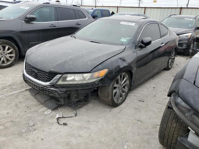 Photo 0 VIN: 1HGCT2B80FA001608 - HONDA ACCORD EXL 