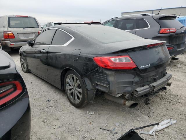 Photo 1 VIN: 1HGCT2B80FA001608 - HONDA ACCORD EXL 