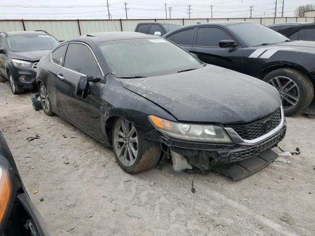 Photo 3 VIN: 1HGCT2B80FA001608 - HONDA ACCORD EXL 