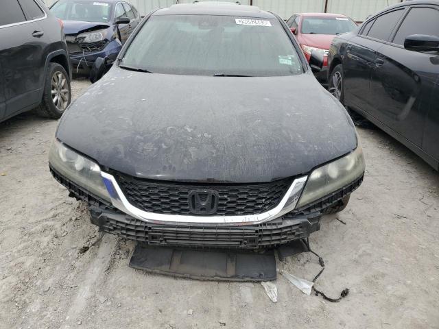 Photo 4 VIN: 1HGCT2B80FA001608 - HONDA ACCORD EXL 