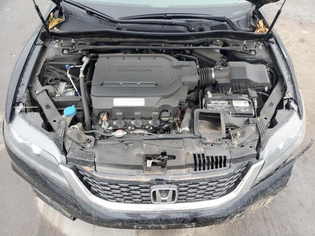 Photo 10 VIN: 1HGCT2B80FA003195 - HONDA ACCORD EXL 