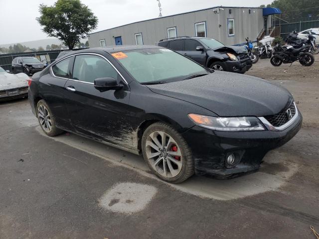 Photo 3 VIN: 1HGCT2B80FA003195 - HONDA ACCORD EXL 