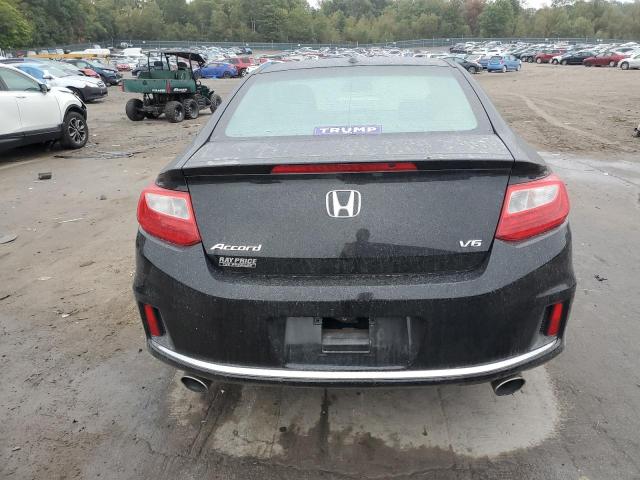 Photo 5 VIN: 1HGCT2B80FA003195 - HONDA ACCORD EXL 