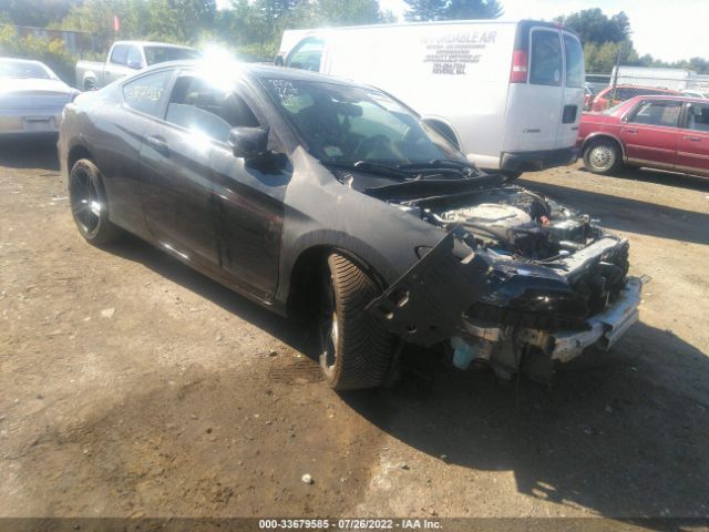 Photo 0 VIN: 1HGCT2B80FA003648 - HONDA ACCORD COUPE 