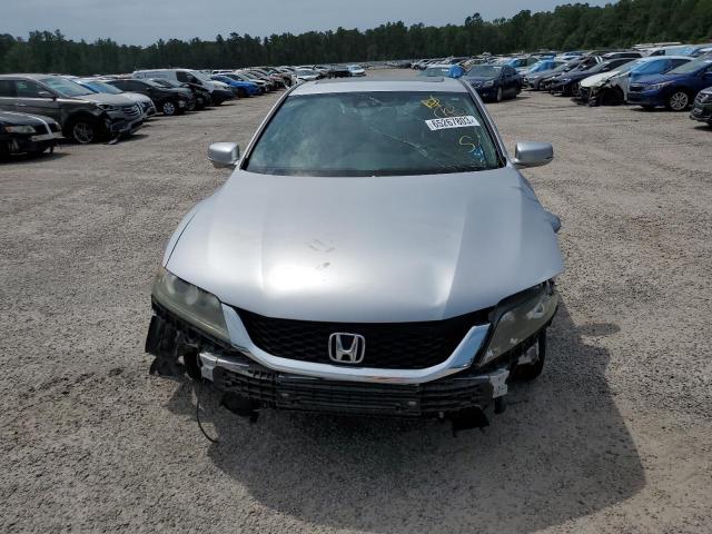 Photo 4 VIN: 1HGCT2B80FA004329 - HONDA ACCORD EXL 