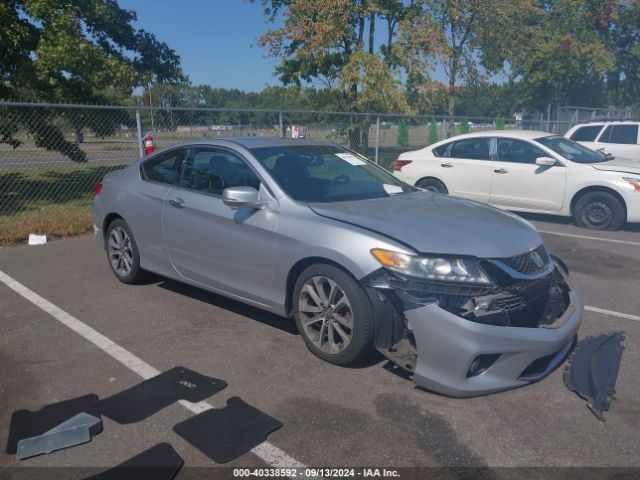 Photo 0 VIN: 1HGCT2B80FA007232 - HONDA ACCORD 