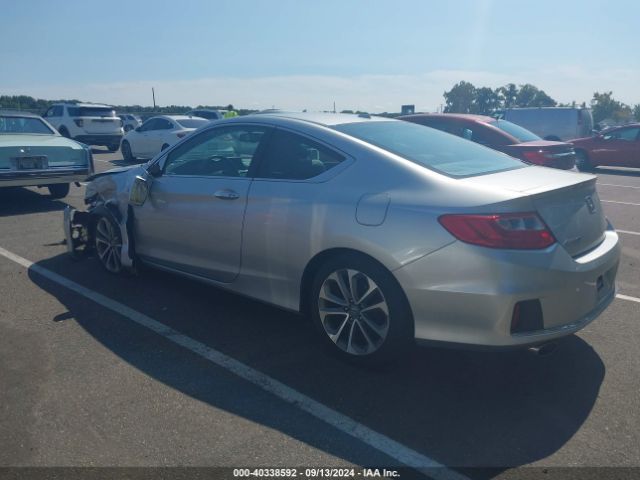 Photo 2 VIN: 1HGCT2B80FA007232 - HONDA ACCORD 