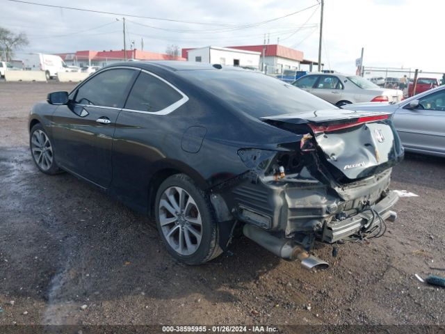 Photo 2 VIN: 1HGCT2B80FA007425 - HONDA ACCORD 