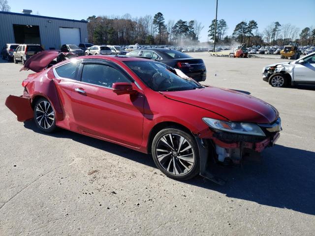 Photo 3 VIN: 1HGCT2B80GA000234 - HONDA ACCORD 