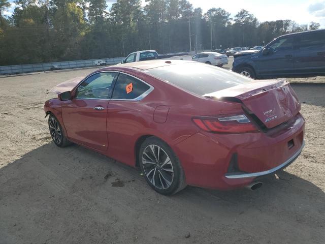 Photo 1 VIN: 1HGCT2B80GA003473 - HONDA ACCORD 