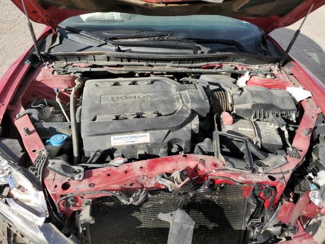 Photo 10 VIN: 1HGCT2B80GA003473 - HONDA ACCORD 