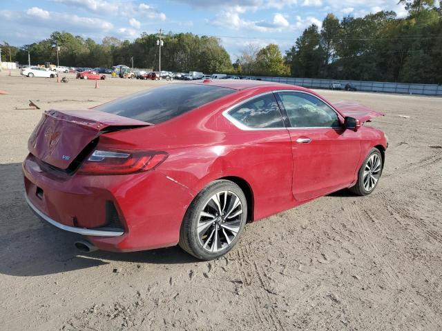 Photo 2 VIN: 1HGCT2B80GA003473 - HONDA ACCORD 