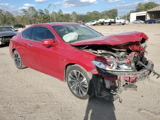 Photo 3 VIN: 1HGCT2B80GA003473 - HONDA ACCORD 