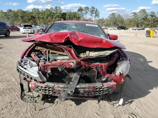 Photo 4 VIN: 1HGCT2B80GA003473 - HONDA ACCORD 