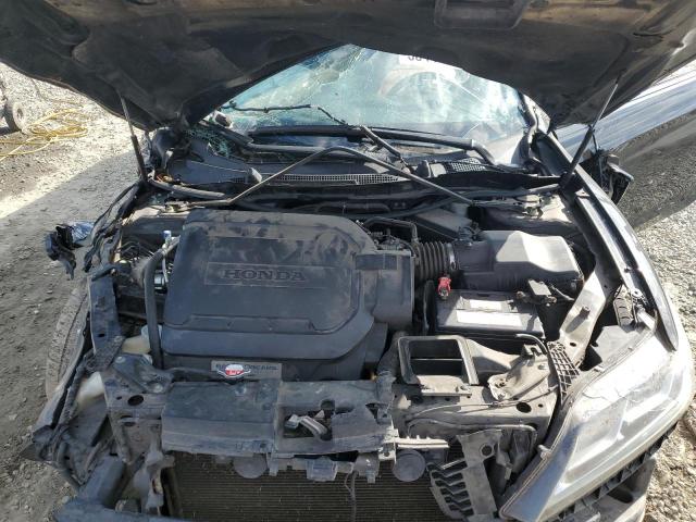 Photo 10 VIN: 1HGCT2B80GA005613 - HONDA ACCORD 