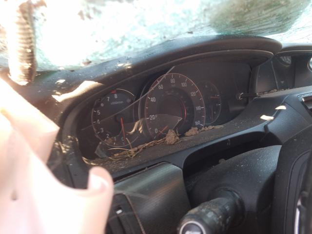 Photo 7 VIN: 1HGCT2B80GA006468 - HONDA ACCORD EXL 