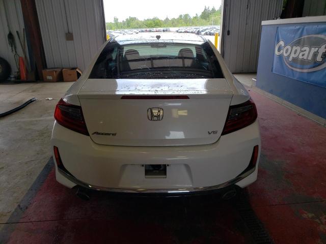 Photo 5 VIN: 1HGCT2B80HA000445 - HONDA ACCORD EXL 